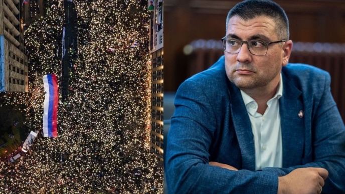 U Novi Sad obaveza svih U Novi Sad obaveza svih